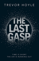 The Last Gasp 0517550849 Book Cover
