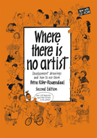 Where There Is No Artist: Development Drawings and How to Use Them [With 2 CDROMs] 1853396133 Book Cover