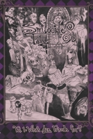 Smilocide Tales, vol. 1: What Are Friends For? B0DSC16LMS Book Cover