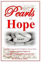 Pearls of Hope: Devotional Journal 1984055178 Book Cover