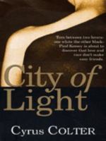 City of Light 1874509735 Book Cover