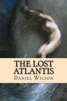 The Lost Atlantis 1533022658 Book Cover