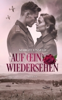 Auf (ein) Wiedersehen: Roman (German Edition) 3200102128 Book Cover