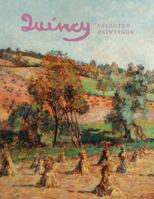 Inked Impressions: Ellen Day Hale and the Painter-Etcher Movement 0976848848 Book Cover