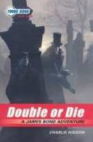 Double or Die 1423110986 Book Cover