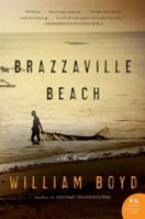 Brazzaville Beach 0061956317 Book Cover