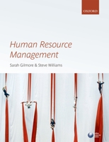 Human Resource Management 0199539375 Book Cover