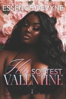 His Softest Valentine B0GPNM77QK Book Cover