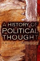 A History of Political Thought: From Antiquity to the Present 0745640850 Book Cover