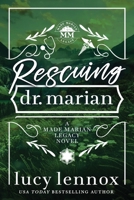 Rescuing Dr. Marian: Alternate Cover Edition 1954857683 Book Cover