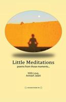 Little Meditations 1925819779 Book Cover