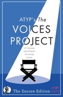 The Voices Project: The Encore Edition 1925005577 Book Cover