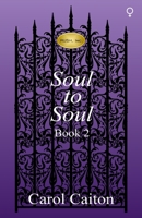 Soul to Soul 1545532672 Book Cover