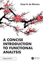 A Concise Introduction to Functional Analysis 1041106505 Book Cover