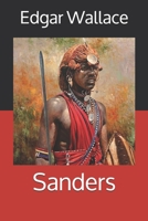 Sanders 0330024132 Book Cover
