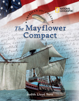 American Documents: The Mayflower Compact 0792258924 Book Cover