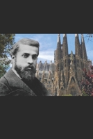 Psicoanalisis del arquitecto de Dios: Código Gaudi (Spanish Edition) B0GTHDX5BC Book Cover