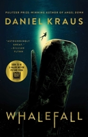 Whalefall 1665918179 Book Cover