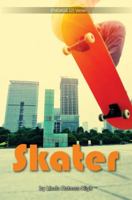 Skater [2] 1680211536 Book Cover