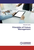 Principles of Future Management: Future Management B08TZK8V45 Book Cover