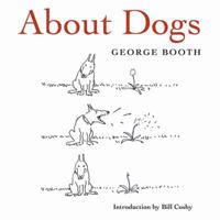 About Dogs 0810983613 Book Cover