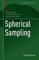 Spherical Sampling 3319714570 Book Cover