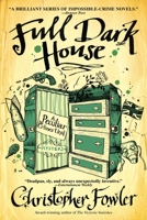 Full Dark House 0553385534 Book Cover