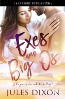 Exes and Big Os 0369500776 Book Cover