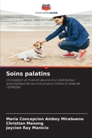 Soins palatins (French Edition) 6208531470 Book Cover