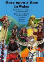 Many Years Ago in Wales - 10 Folktales and Stories 0863815642 Book Cover