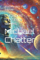 Luca and the Stars series: Journey into the infinite B0DYY9MDHM Book Cover
