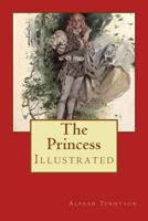 The Princess 1513270796 Book Cover