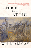 Stories from the Attic 1950539962 Book Cover