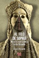 Al Filo de Sophia - Historia Eutrapelica de La F (Spanish Edition) 9505502494 Book Cover