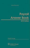 Payroll Answer Book 2010e 0735591229 Book Cover