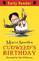 Cudweed's Birthday 1444003194 Book Cover