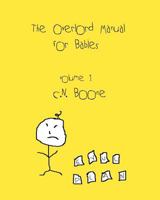 The Overlord Manual for Babies 0615536743 Book Cover