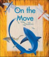 On the Move 0769912605 Book Cover
