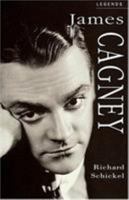 James Cagney: A Celebration (Legends) 1557833508 Book Cover