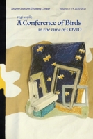 A Conference of Birds 0578330652 Book Cover