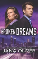 Broken Dreams (Veritas) B0G55X9FZ7 Book Cover