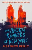 The Secret Runners of New York 0593125800 Book Cover