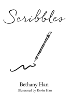 Scribbles 1662882092 Book Cover