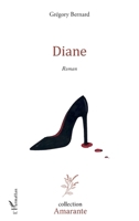Diane (Amarante) (French Edition) 2140261275 Book Cover