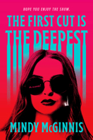 The First Cut is the Deepest B0H1HVXKT7 Book Cover