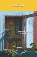 L'Embarquement Pour Cythere 1723840092 Book Cover