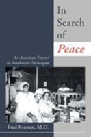 In Search of Peace 1640278680 Book Cover