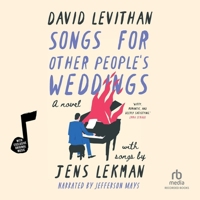 Songs for Other People's Weddings B0GLFSV9DX Book Cover