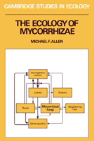 The Ecology of Mycorrhizae (Cambridge Studies in Ecology) 0521335531 Book Cover