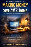 A Narrative Chronicle of Making Money with Your Computer at Home: Understanding the Digital Marketplace B0H49MF2F3 Book Cover